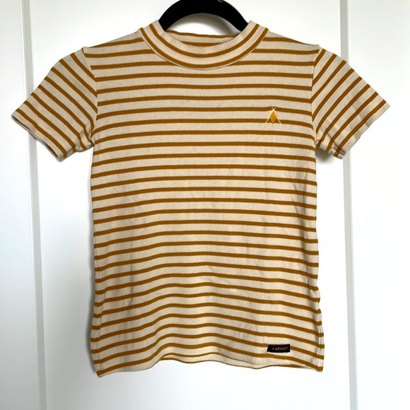 A Monday in Copenhagen tee - Picture 2 of 2